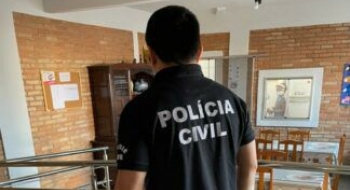 Polícia inicia série de visitas a abrigos de idosos em Goiânia